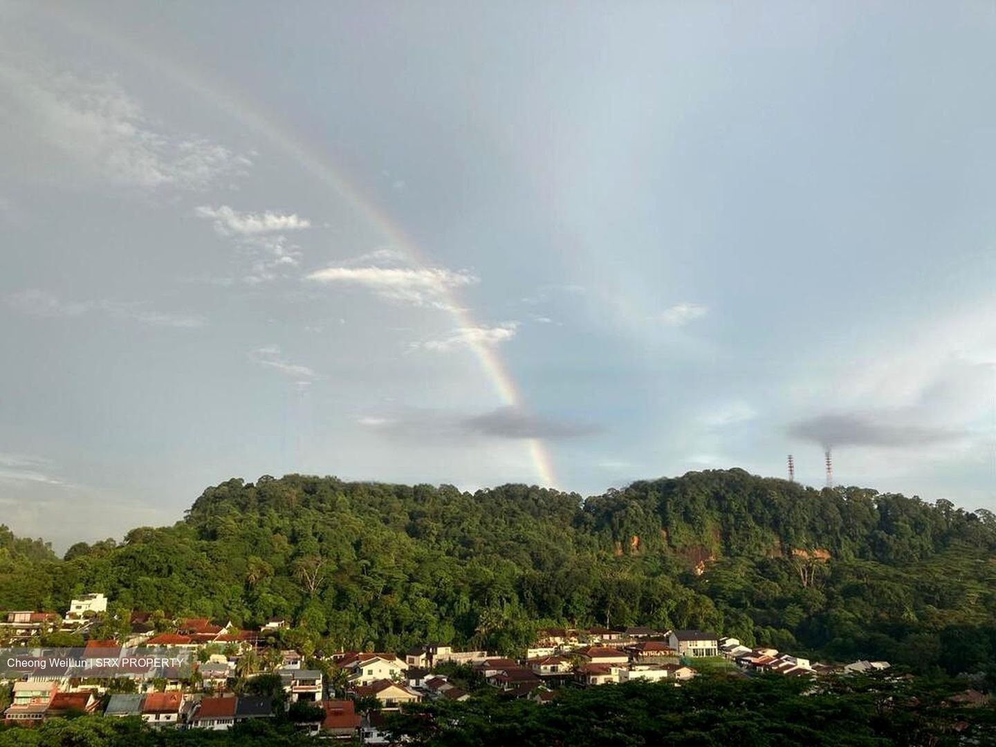 Summerhill (D21), Condominium #480760761